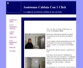 Assistenza Caldaia